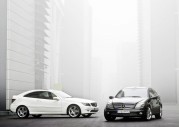 Mercedes-Benz C-Class CLC